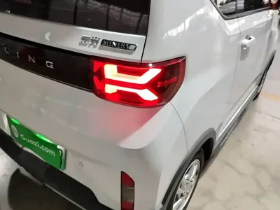 Wuling MINIEV
