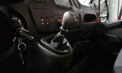 Renault-KoreaSamsung Master