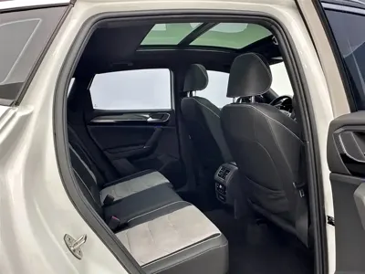 Volkswagen X