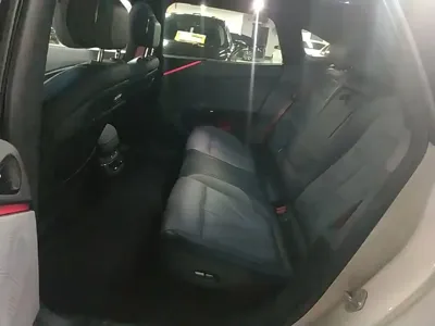Zeekr 极氪007GT