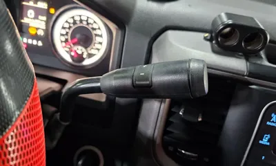 Dodge Ram Pick Up