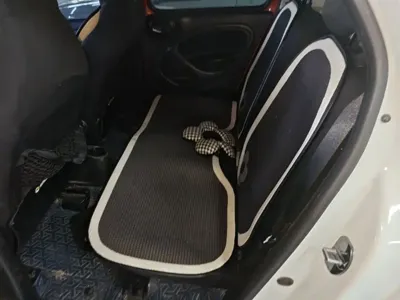 Smart Smart Forfour