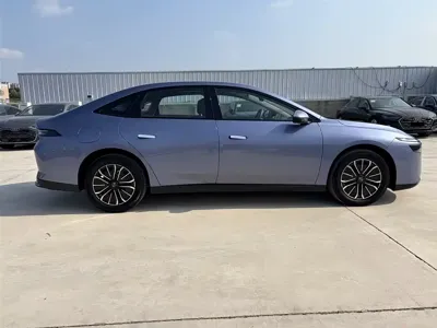 Nissan 日产N6