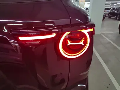 Haval 哈弗大狗 PLUS