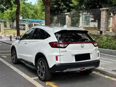 Honda XR-V