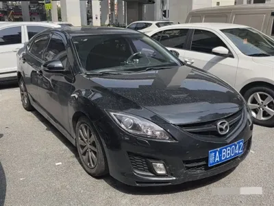 Mazda Ruiyi