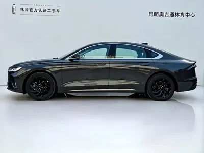 Lincoln Z