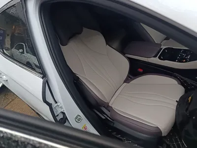 BYD Song PLUS New Energy