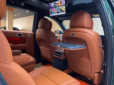 Li Auto Li L9