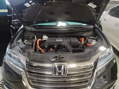 Honda Elysion