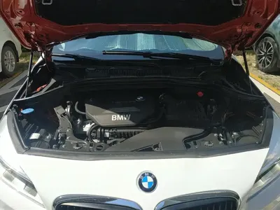 BMW 2 Series Active Tourer