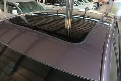 Hongqi HS6 PHEV