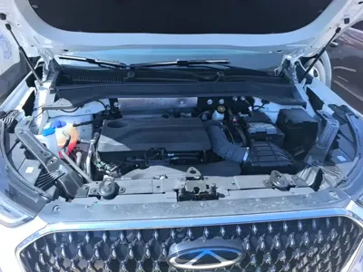 Chery 瑞虎8L