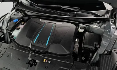 Hyundai Ioniq5