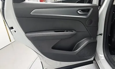 Renault-KoreaSamsung XM3