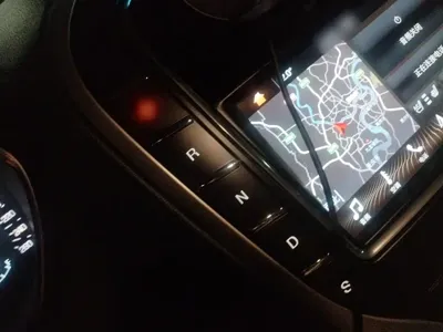 Lincoln MKX