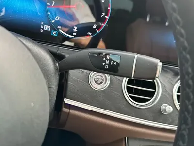 Mercedes-Benz E-Class (Import)