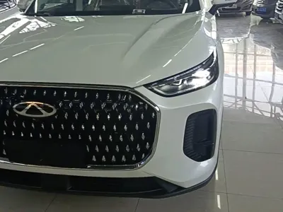 Chery 瑞虎8L