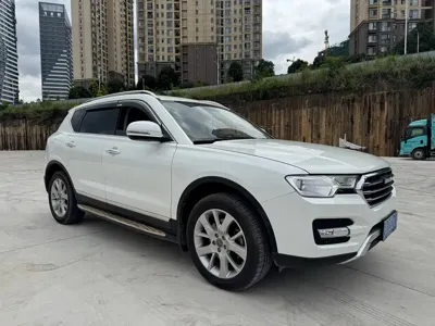 Haval H7
