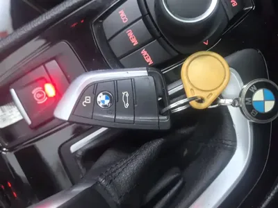 BMW 2 Series Active Tourer