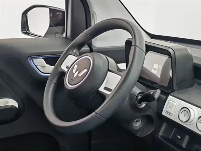 Wuling MINIEV