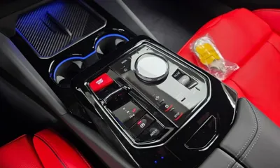 BMW M5