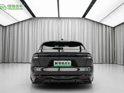 Nio ET5T