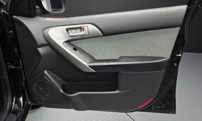 Kia Porte