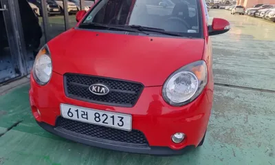 Kia Morning