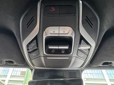 Geely Xingrui