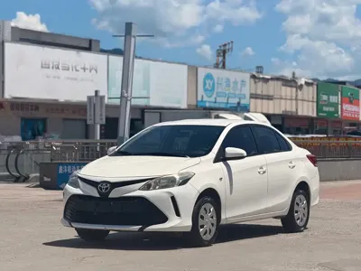 Toyota Vios