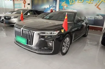 Hongqi H9