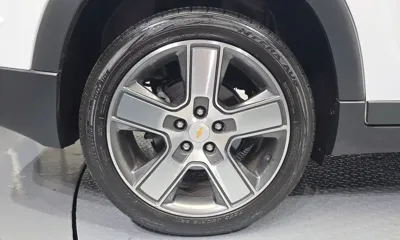 ChevroletGMDaewoo Orlando