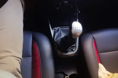 Changan CS15