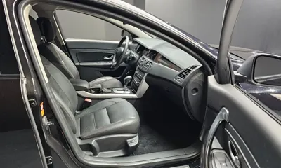 Renault-KoreaSamsung SM5