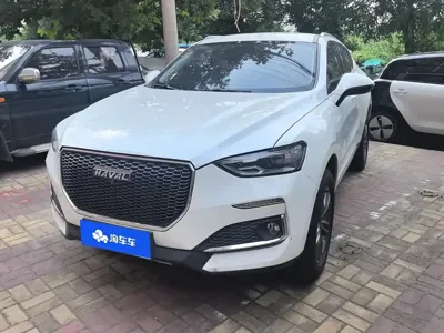 Haval F5