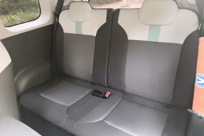 CHANGAN NEVO Lumin
