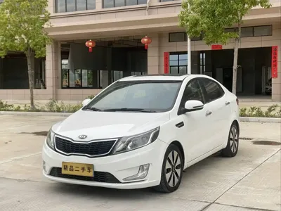 Kia K2
