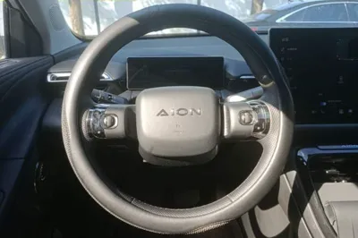 AION V