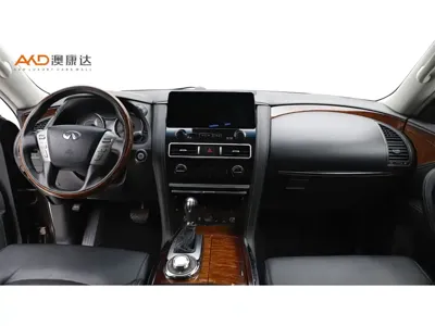 Infiniti QX80
