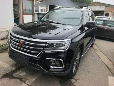 Roewe RX8