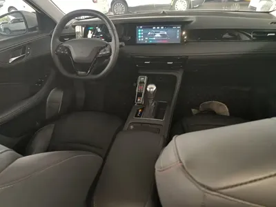 Roewe i5
