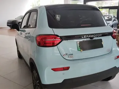 Leapmotor Leapmotor T03