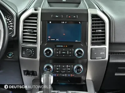 Ford F150