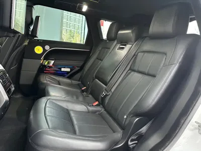 Land Rover Sport PHEV