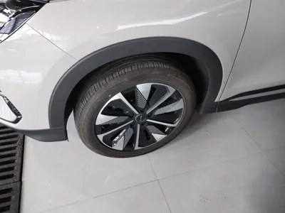 BYD Song