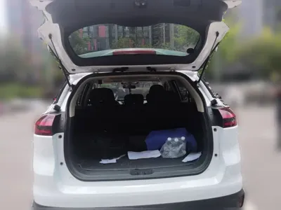 Geely Boyue