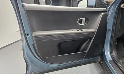 Hyundai Ioniq5