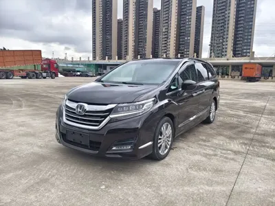 Honda Elysion