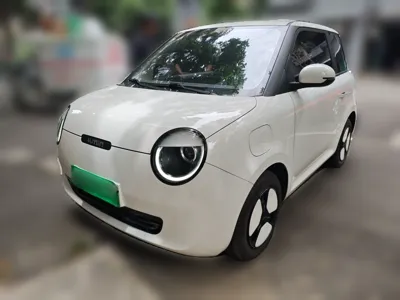 CHANGAN NEVO Lumin